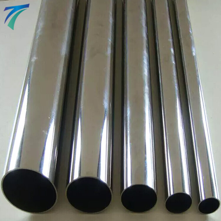 430 Stainless Steel Pipe