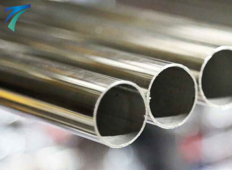 305 Stainless Steel Pipe