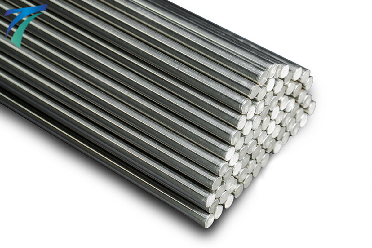 420J2 Stainless Steel Bar