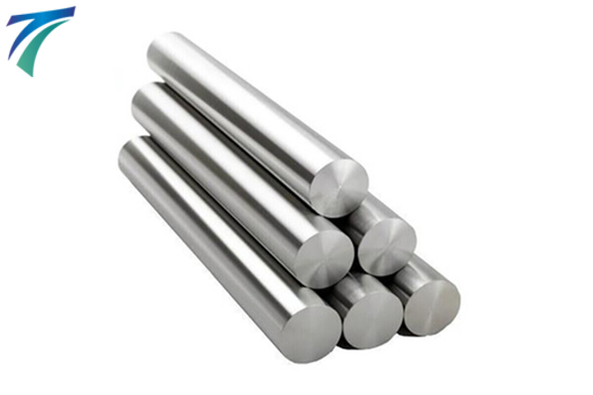 304 Stainless Steel Bar