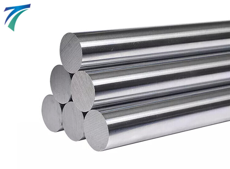 Stainless Steel Bar
