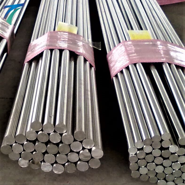304L Stainless Steel Bar