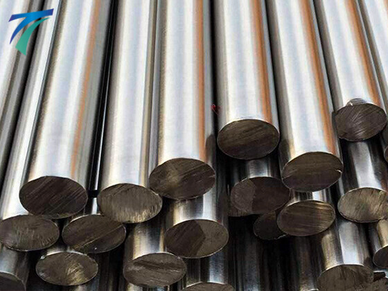 321 Stainless Steel Bar