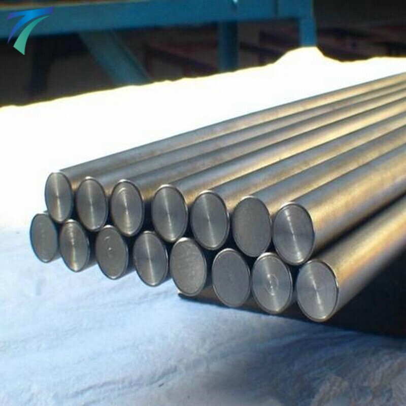 Stainless Steel Bar