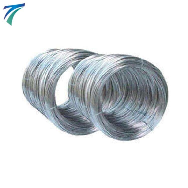 316 Stainless Steel Wire