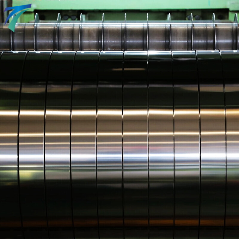 304L Stainless Strip