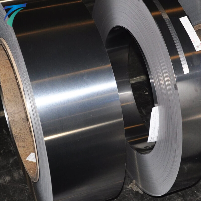 2205 Stainless Strip