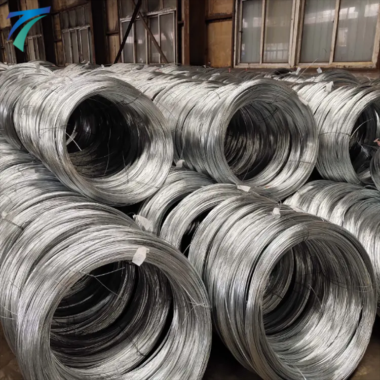 Stainless Steel Wire
