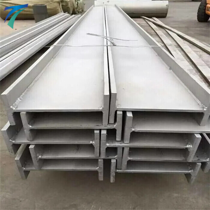 Stainless Steel I beam