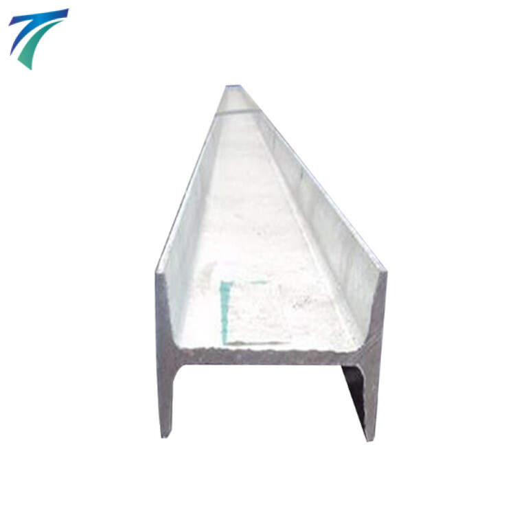 Stainless Steel I beam