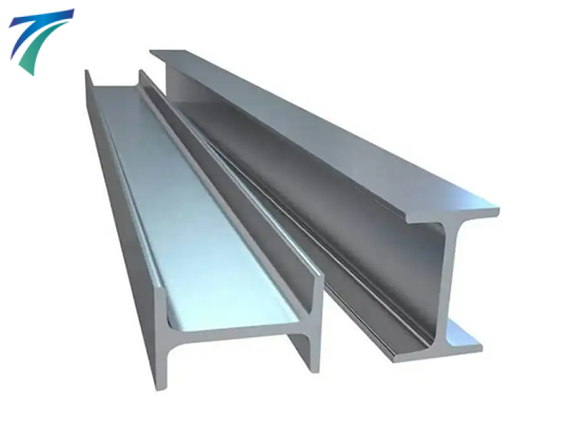 Stainless H Beam