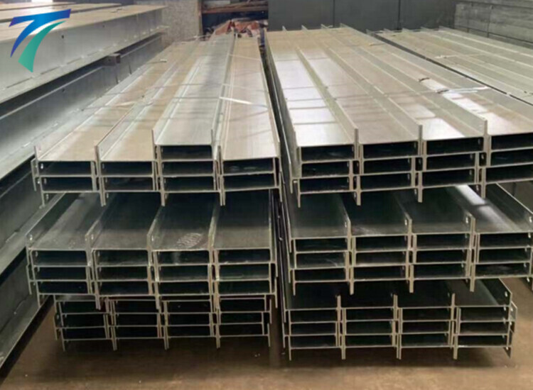 Stainless H Beam