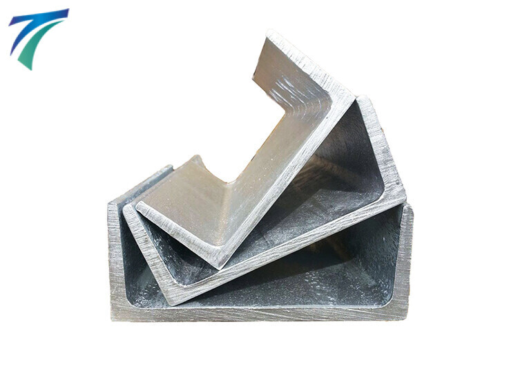 321 Stainless Channel Steel 