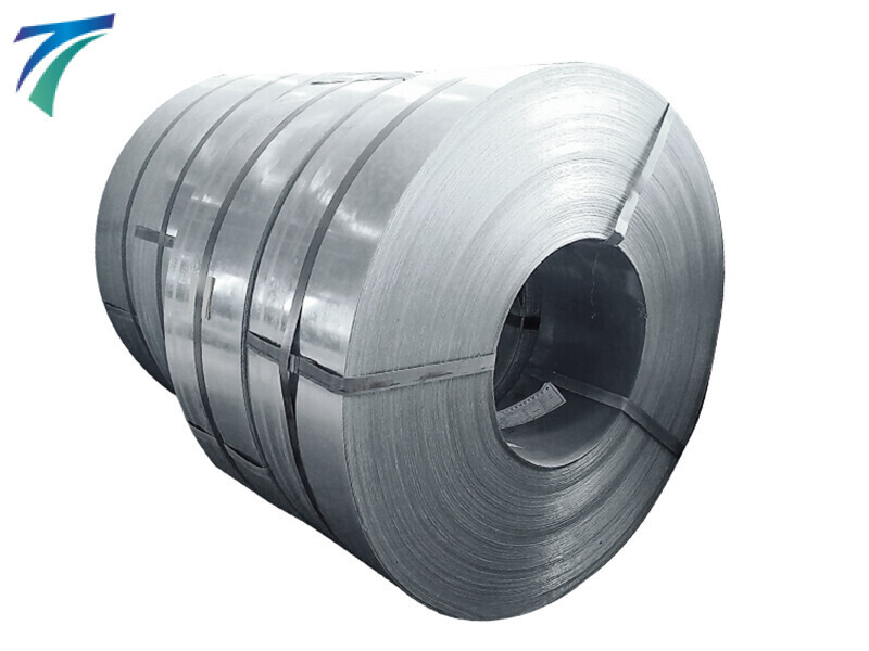 Galvalume Steel Coil