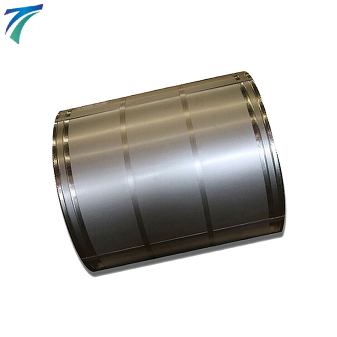 DX53D+Z/DX54D+Z Galvanized Coil