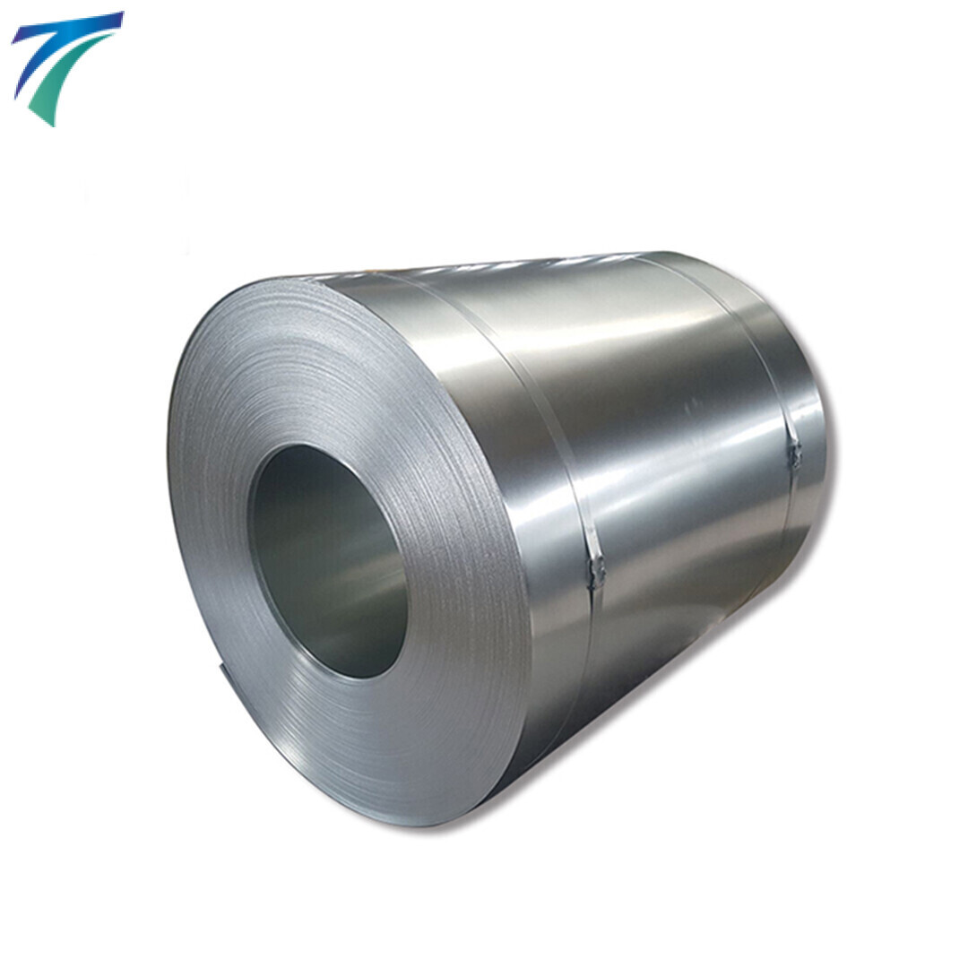 DX52D+Z Galvanized Coil