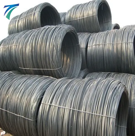 SGC340/400/440/490/570 Galvanized Steel Wire