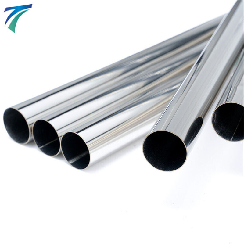 Inconel Alloy Pipe