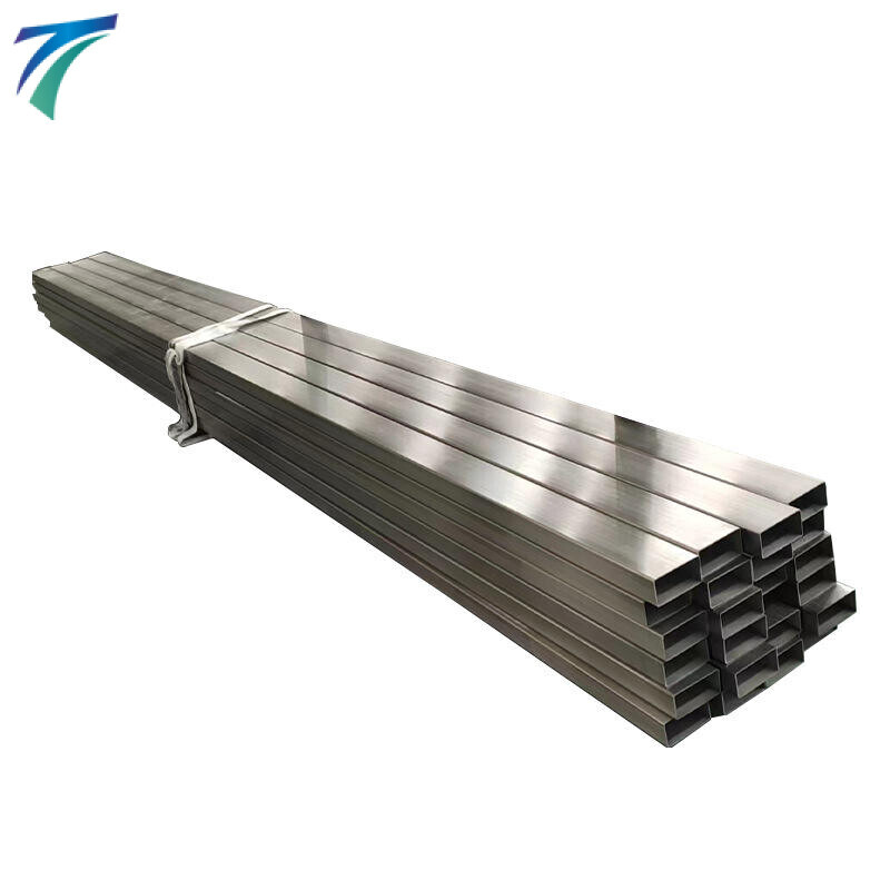 Alloy Pipe