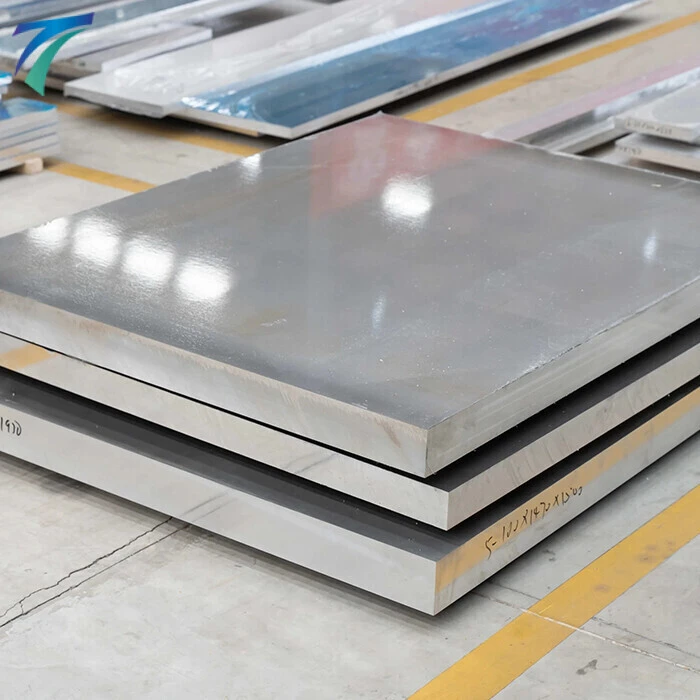 Aluminium Plate