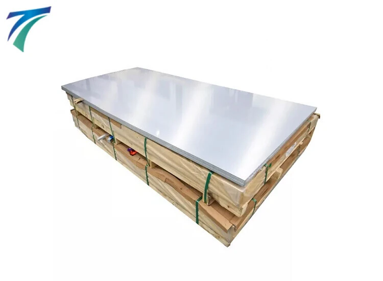 Aluminium Plate