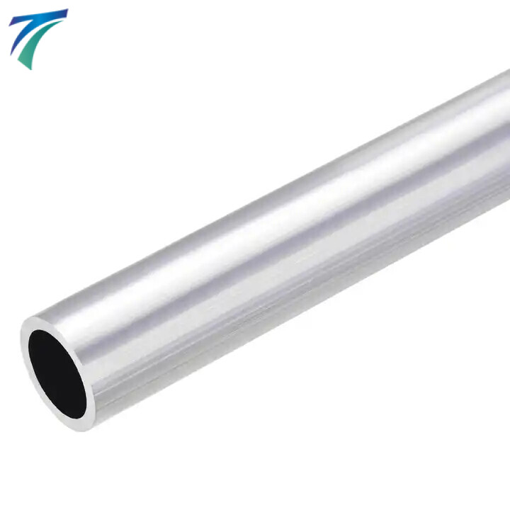 2024 Aluminium Pipe