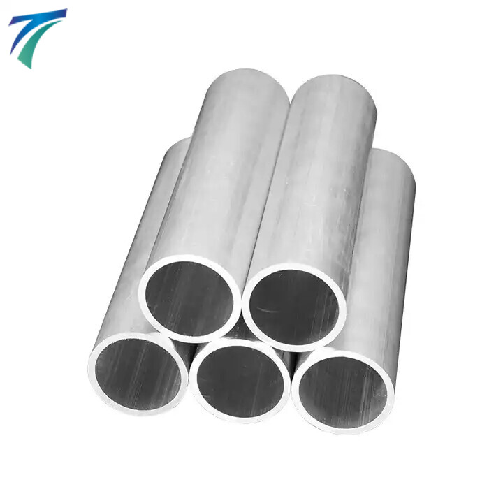 2011 Aluminium Pipe