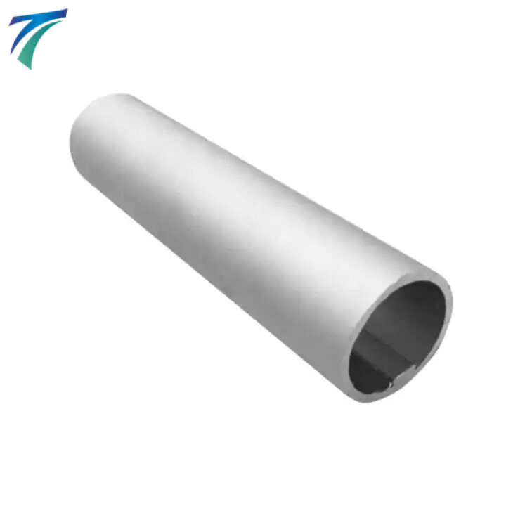 1080 Aluminium Pipe