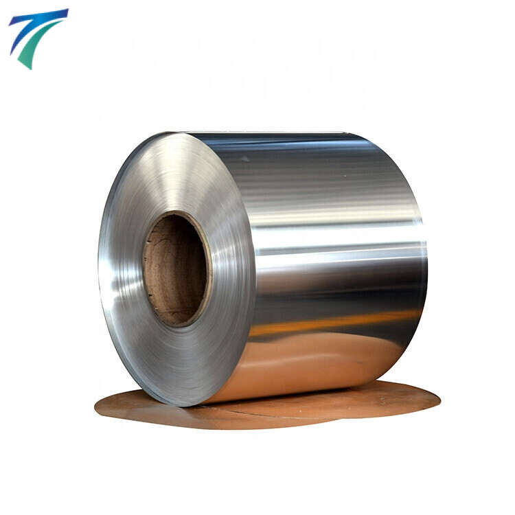 1070 Aluminum Coil