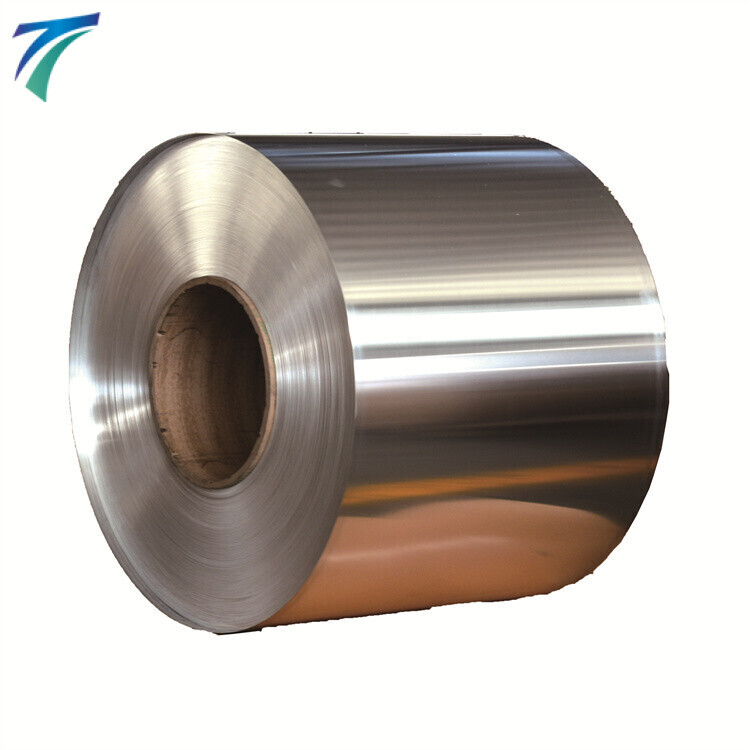 2017 Aluminum Coil