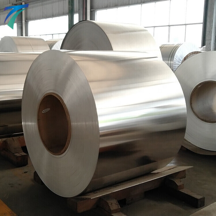 Aluminum Coil