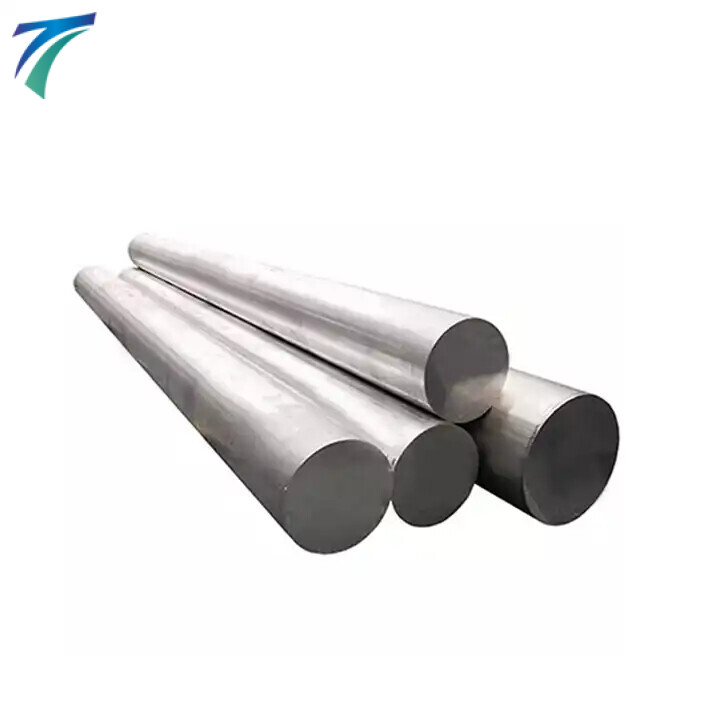 6061 Aluminium Bar