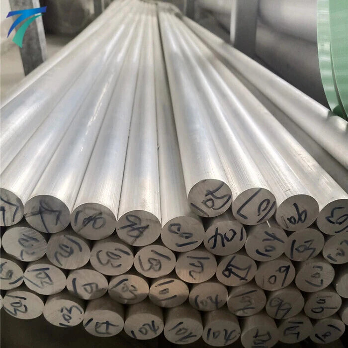 2011 Aluminium Bar