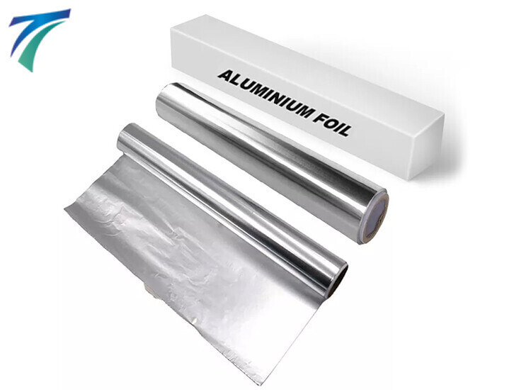 8006 Aluminum Foil