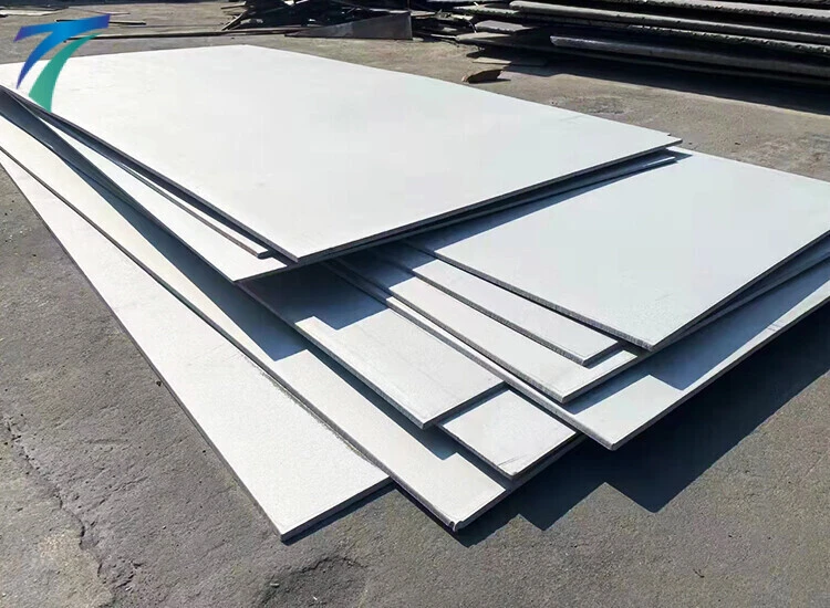 Duplex Alloy Plate