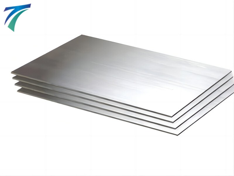 Monel Alloy Plate