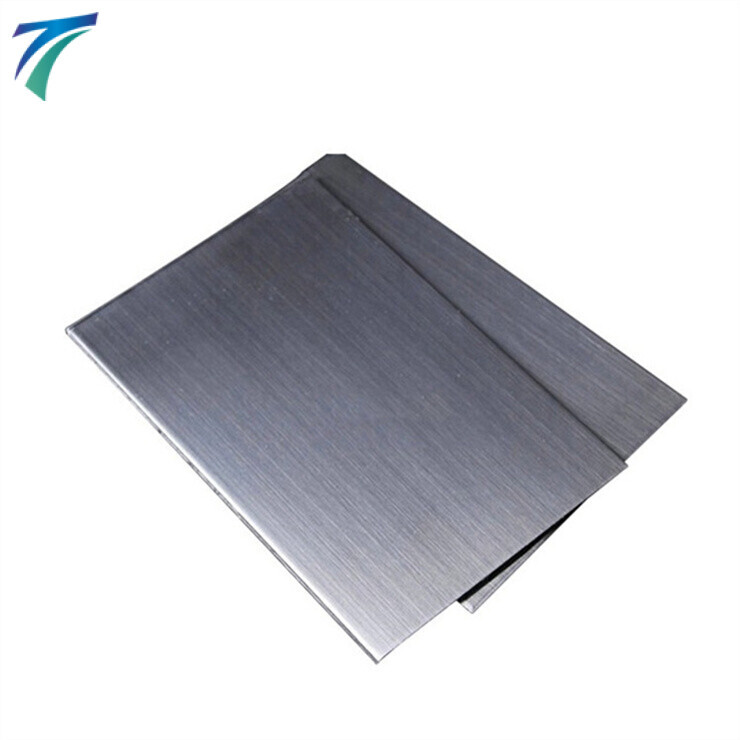 Nickel Alloy Plate