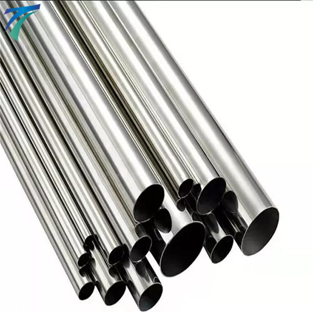 Duplex Alloy Pipe