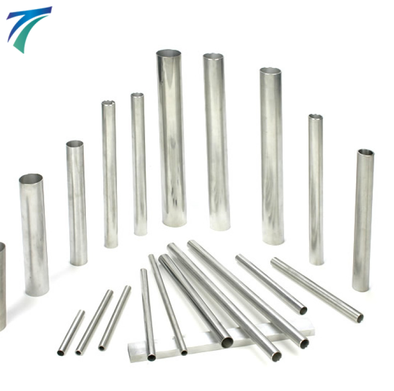 Monel Alloy Pipe