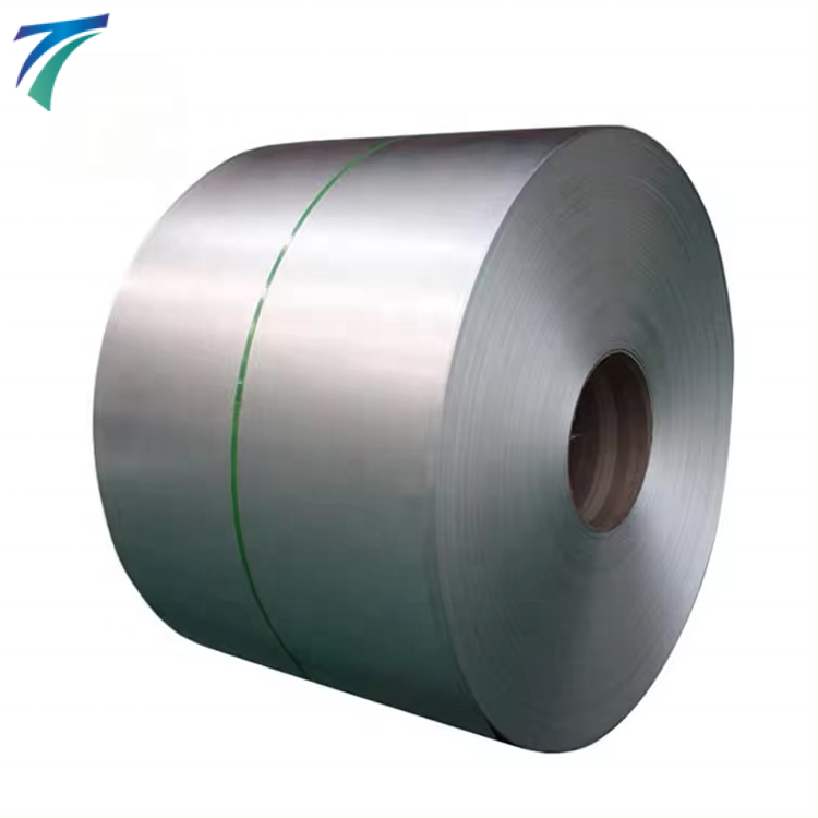 Hastelloy Alloy Coil