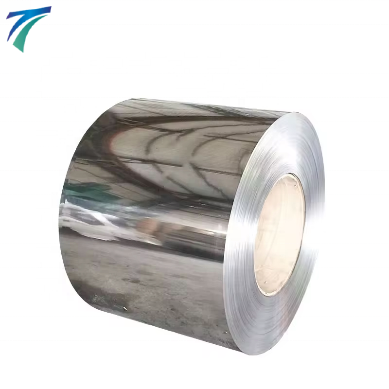 Hastelloy Alloy Coil