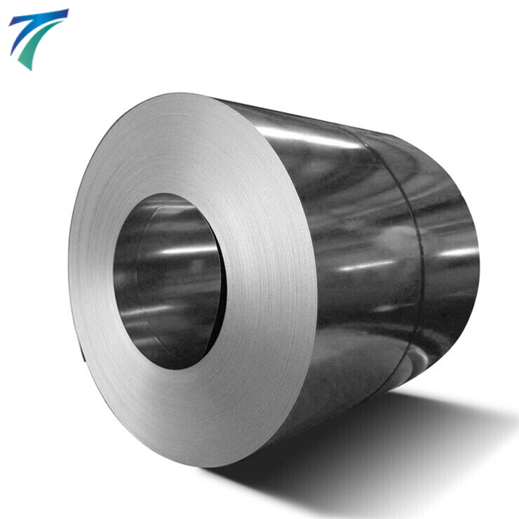 Inconel Alloy Coil