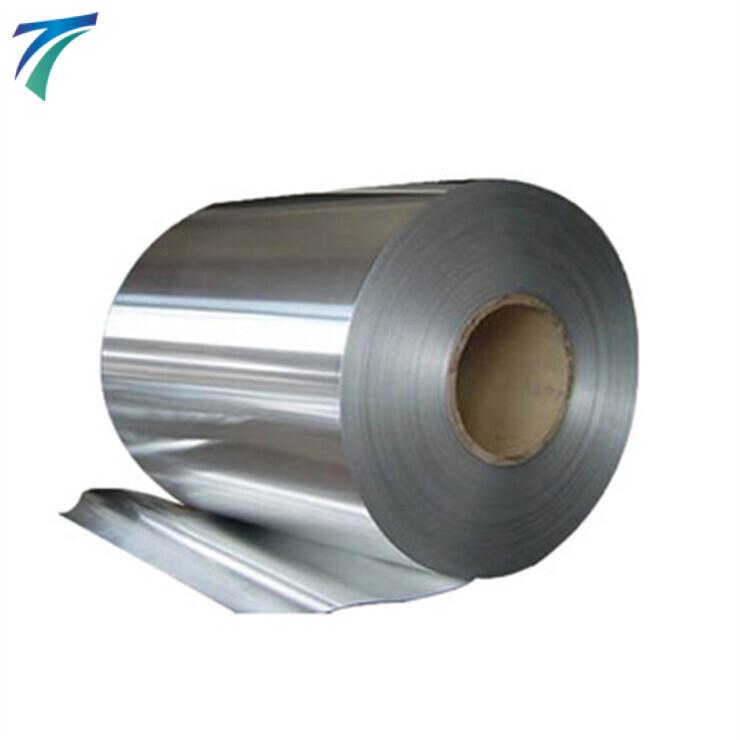 Inconel Alloy Coil