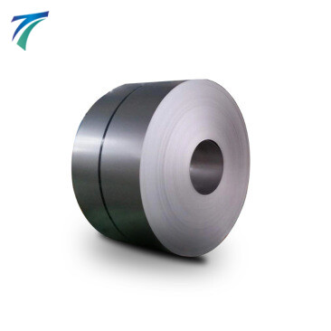 Hot Rolled Non-oriented Low Silicon Steel (Motor Steel)