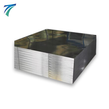 Single Reduced Cold-Rolled Tinplate