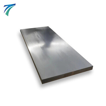 Single Reduced Cold-Rolled Tinplate