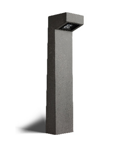 MO-7059 Cement Outdoor Bollard Lamp Regular price$200.00 USD