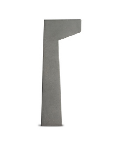 MO-7058 Cement Outdoor Bollard Lamp