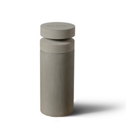 MO-7151 Cement Outdoor Bollard Lamp MO-7151 Cement Outdoor Bollard Lamp
