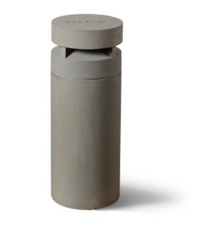 MO-7149 Cement Outdoor Bollard Lamp MO-7149 Cement Outdoor Bollard Lamp